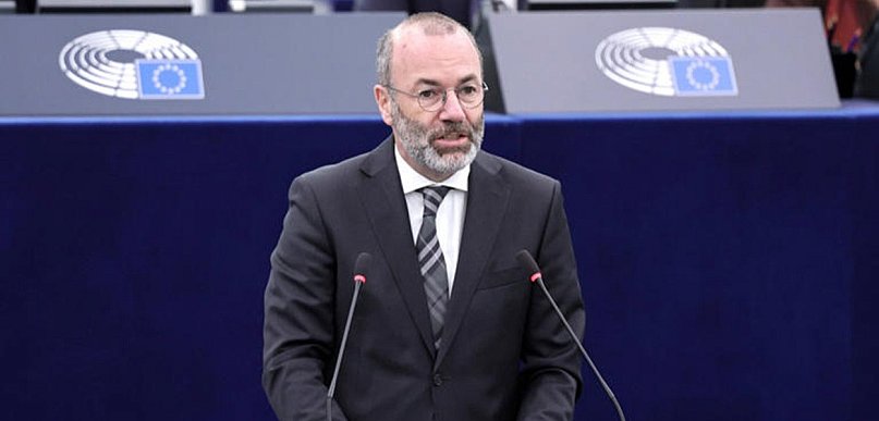 Lewicowo-liberalne elity coraz otwarciej o „państwie Europa”