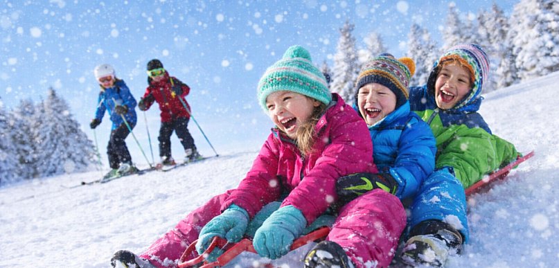 Sztum. Ferie zimowe w powiecie sztumskim przebiegły bezpiecznie