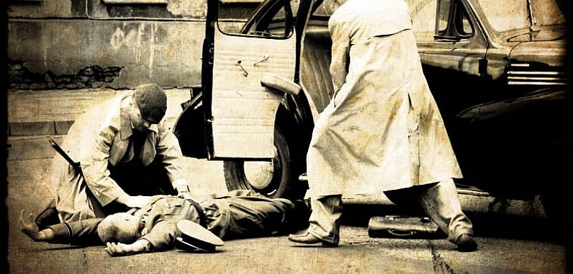 Zamach, który wstrząsnął okupowaną Warszawą