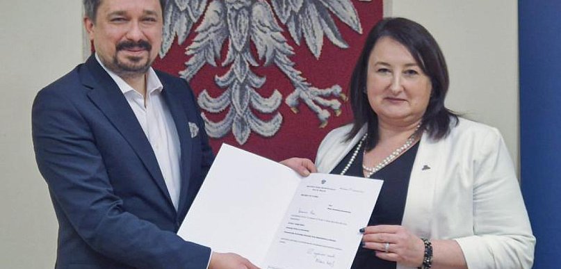Powołanie Pełnomocnika Terenowego Rzecznika Praw Obywatelskich