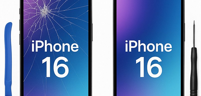 Serwis iphone warszawa – profesjonalna diagnostyka i naprawa urządzeń Apple