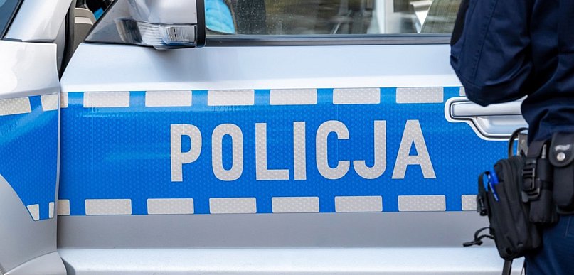 42-LATEK KIEROWAŁ POD WPŁYWEM NARKOTYKÓW