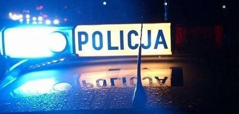 KIEROWAŁ AUTEM POD WPŁYWEM NARKOTYKÓW I POSIADAŁ JE PRZY SOBIE – ZOSTAŁ ZATRZYMANY