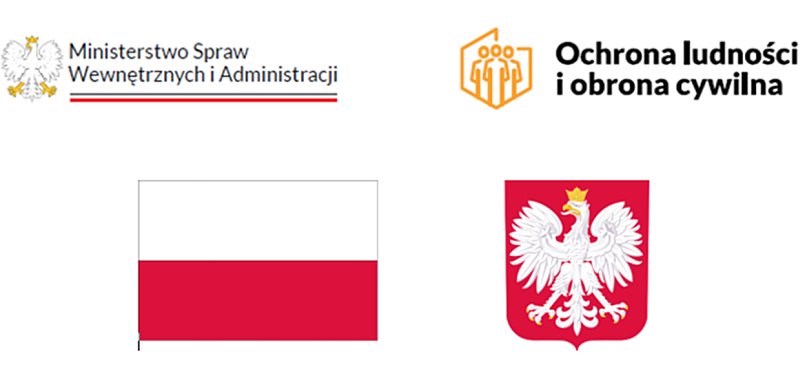 Sztum. Dotacja na poprawę bezpieczeństwa w ramach Programu Ochrony Ludności