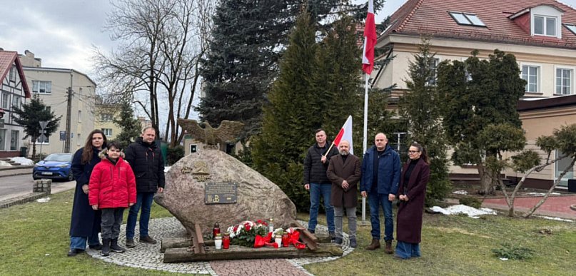Pamiętamy o Polskich Bohaterach