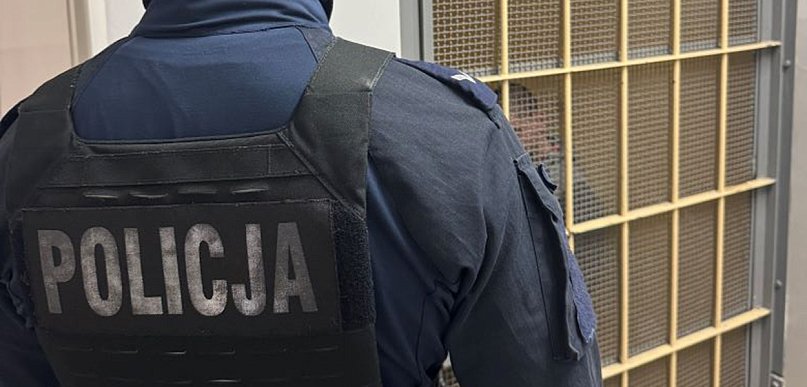 PODSUMOWANIE DZIAŁAŃ „POSZUKIWANY”