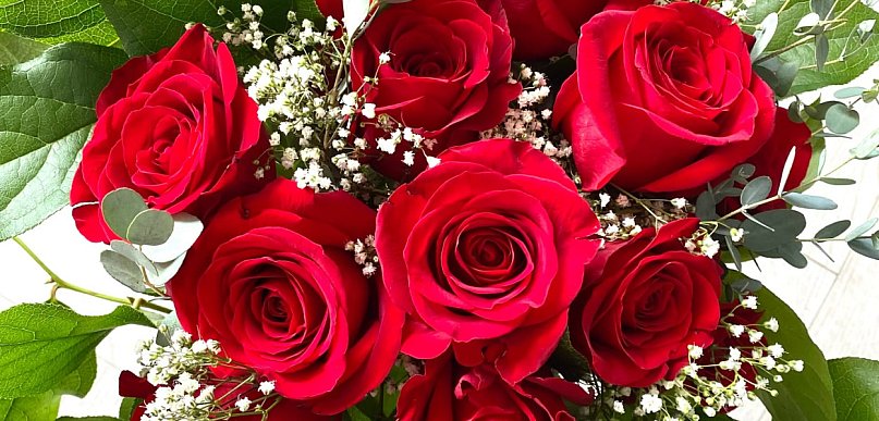 8 MARCA - DZIEŃ KOBIET