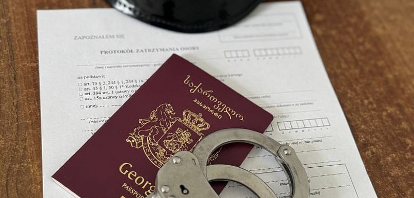 KARA ICH NIE OMINIE - KOLEJNI POSZUKIWANI ZATRZYMANI!