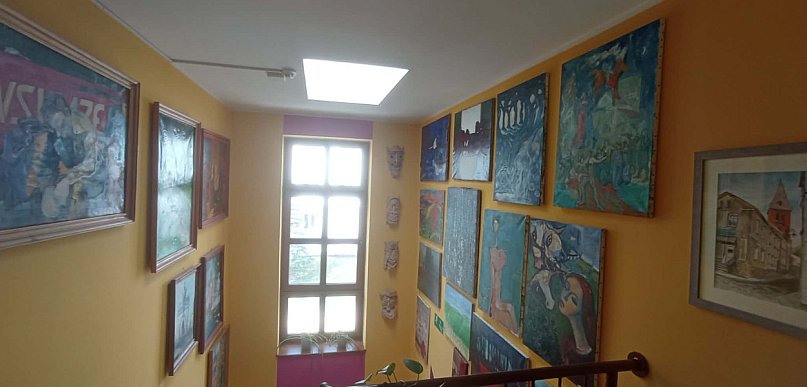 Zmiany w SCK. Dyrektor na urlopie, obowiązki przejął zastępca