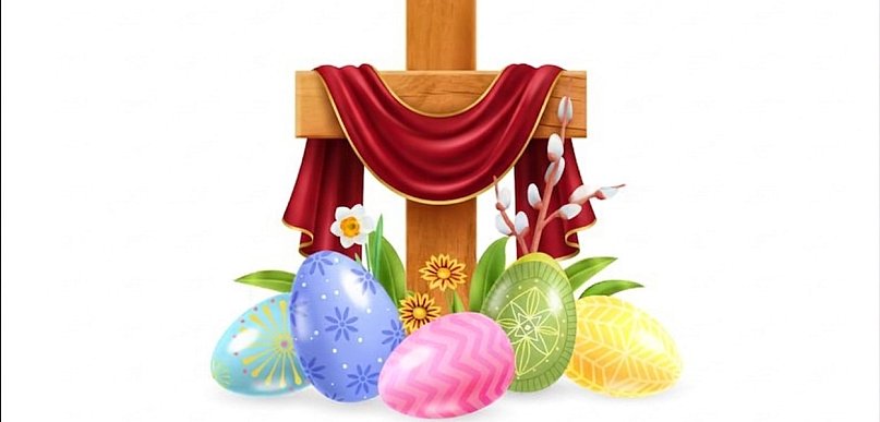 Wielkanocne życzenia dla Czytelników Nowego Sztumu