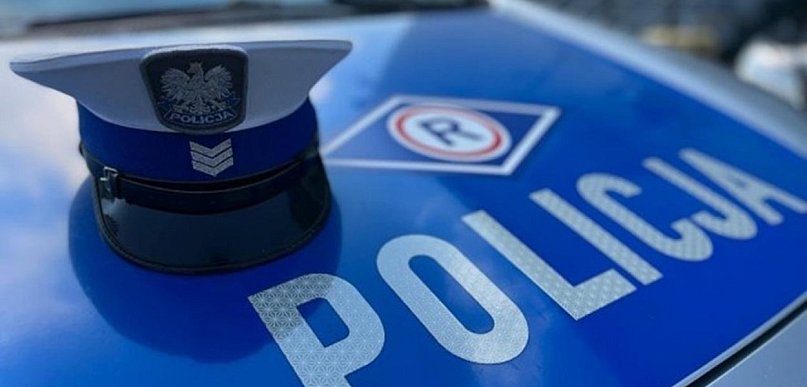 Sztum.  Pijany z dożywotnim zakazem zatrzymany przez policjantów