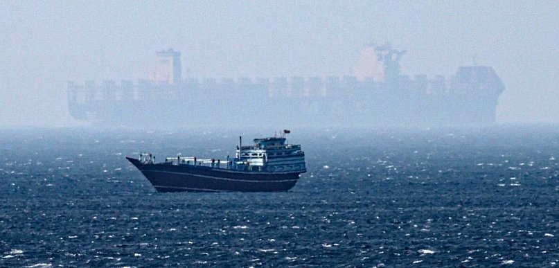 Twarda siła zamiast pustych słów. Iran się cofa, Europa dalej wierzy