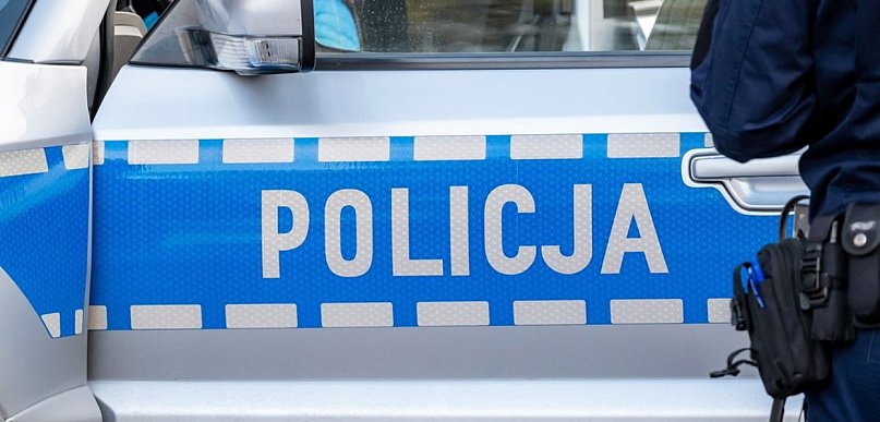 Nietrzeźwa przejażdżka zakończona mandatem i utratą prawa jazdy