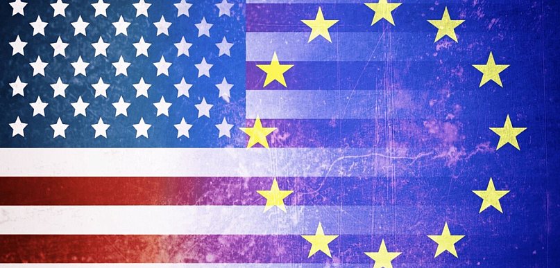 USA podnoszą cła na auta z UE. Wraca widmo wojny handlowej