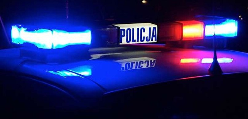 Policjanci zatrzymali pijaną 29-latkę kierującą Skodą