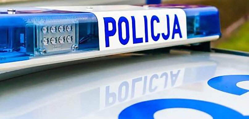 Odpowie za nielegalny połów ryb