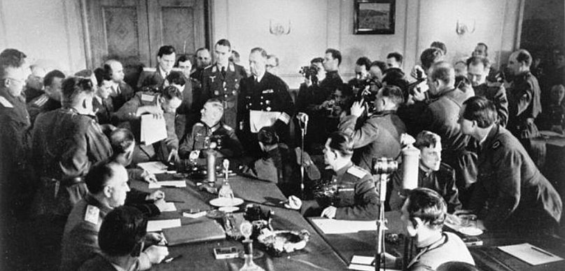 8 maja 1945. Dla Zachodu koniec wojny. Dla Polski początek nowego zniewolenia