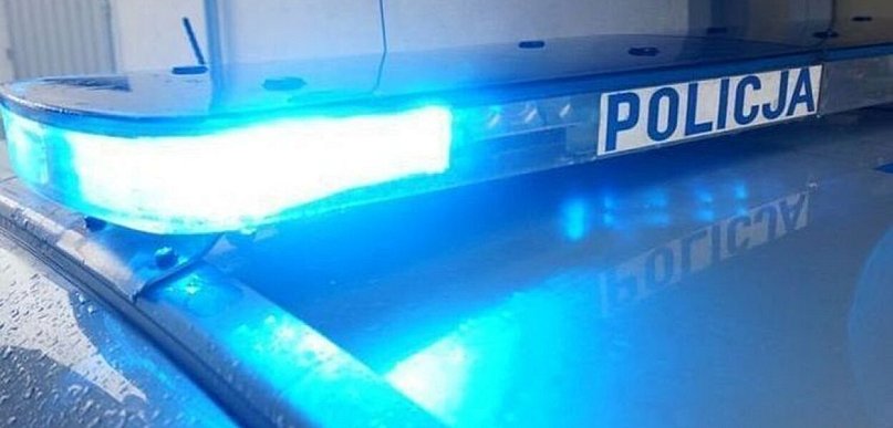 POSZUKIWANY LISTEM GOŃCZYM ZATRZYMANY