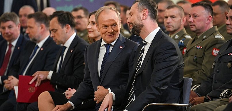 Opozycja ostrzegała. Koszty programu SAFE rosną szybciej niż zapewniał rząd