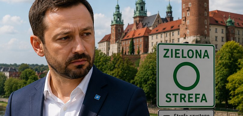 Mieszkańcy powiedzieli „dość”. Prezydent Krakowa odwołany w referendum