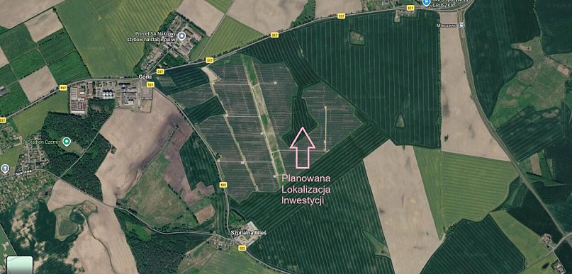 Sztum. Zbierają podpisy przeciw budowie biogazowi