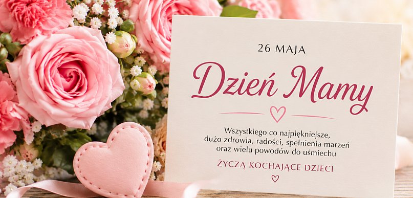 Dzień Mamy