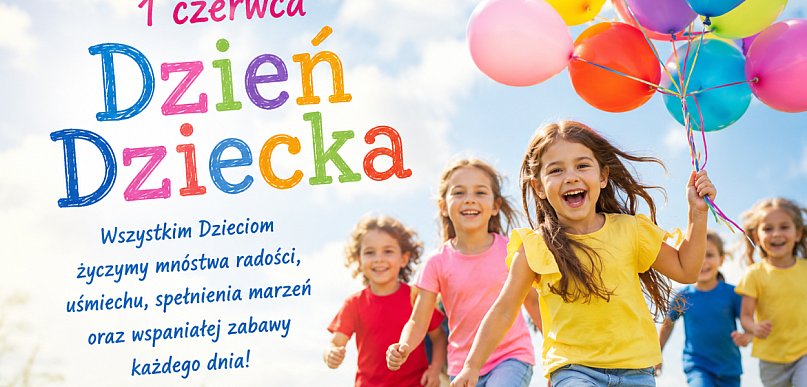 Dzień Dziecka