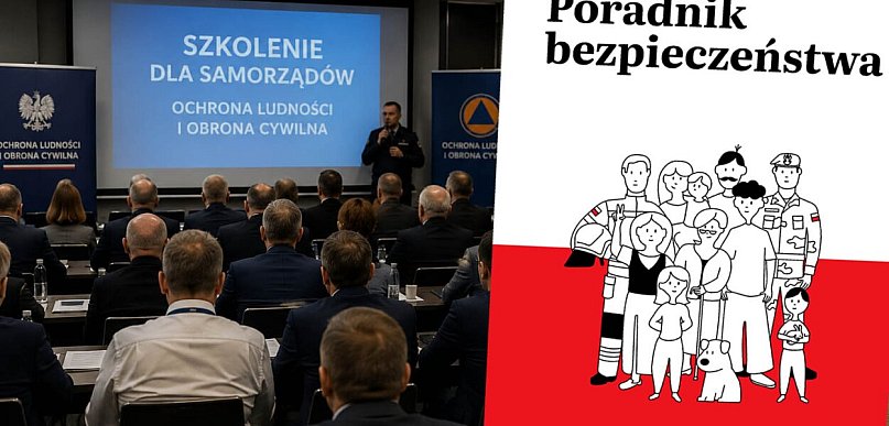 Lata ostrzeżeń, a powiat sztumski wciąż na etapie planowania