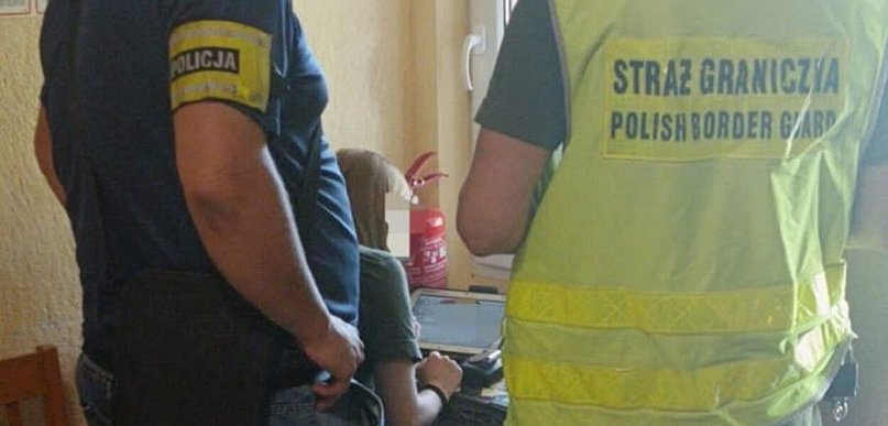 Podsumowanie policyjnych działań ,,Poszukiwany” na terenie powiatu sztumskiego