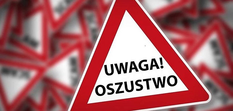 Uwaga na oszustwa internetowe! Jak się bronić? Jak bezpiecznie robić zakupy?