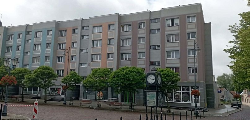 Szczęśliwy finał. Gaz wrócił do mieszkańców