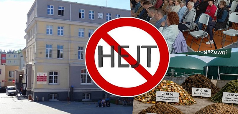 Hejt czy obywatelski sprzeciw? Kto powinien przepraszać?