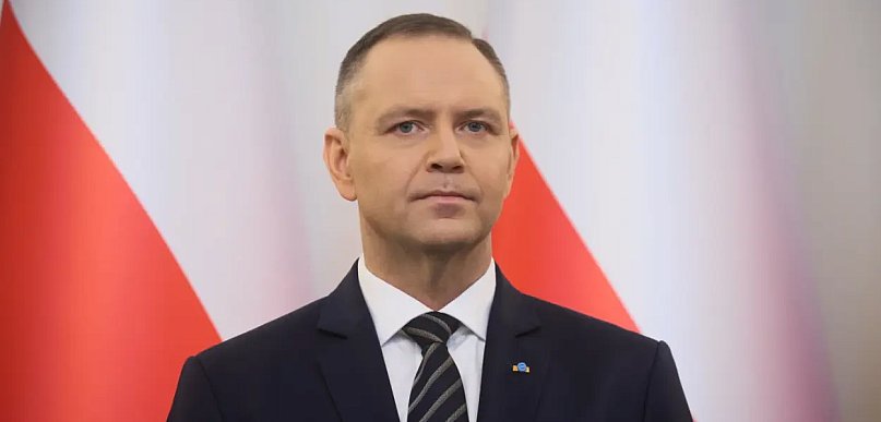 Order, pamięć i granice kompromisu. Prezydent Nawrocki wysłał Ukrainie jasny sygna