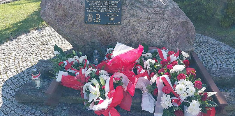 Sztum. 86. rocznica niemieckiej agresji na Polskę - 12591