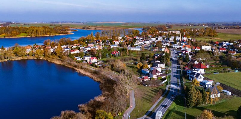 Kto wybuduje obwodnicę Sztumu? Za kilka dni ruszy przetarg - 13223