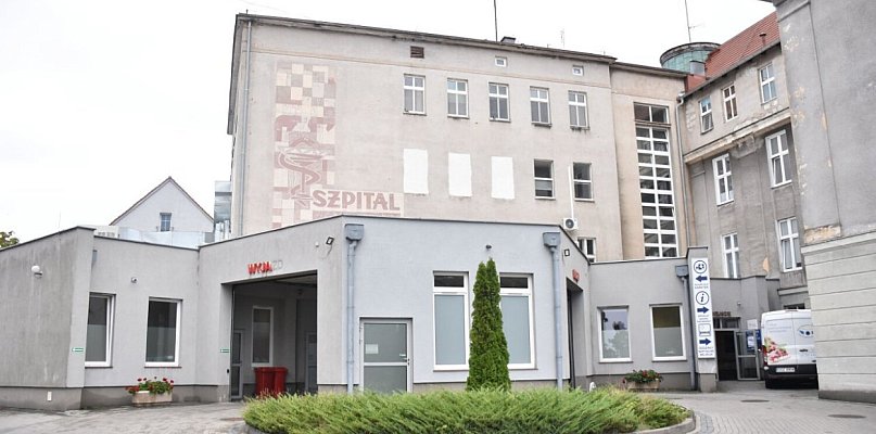 Sztum. Świąteczny prezent od AHP? Planowane zwolnienia w szpitalu - 13554
