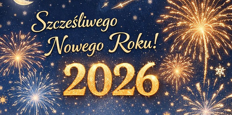Szczęśliwego Nowego Roku! - 13675