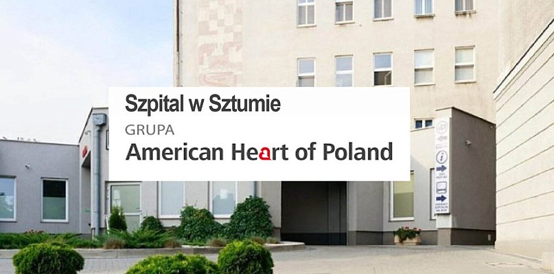 Sztum. Porodów na SOR-ze nie będzie. Powód do ulgi czy do wstydu?