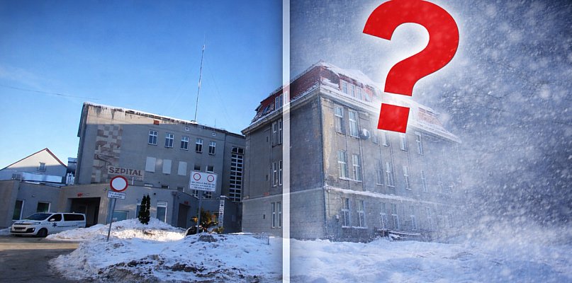 Sztum. Czy przy kolejnym ataku zimy spółka AHoP zda egzamin?