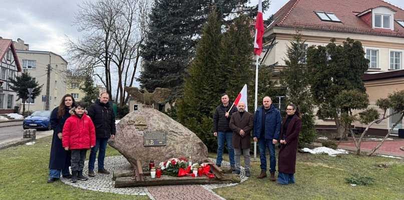 Pamiętamy o Polskich Bohaterach
