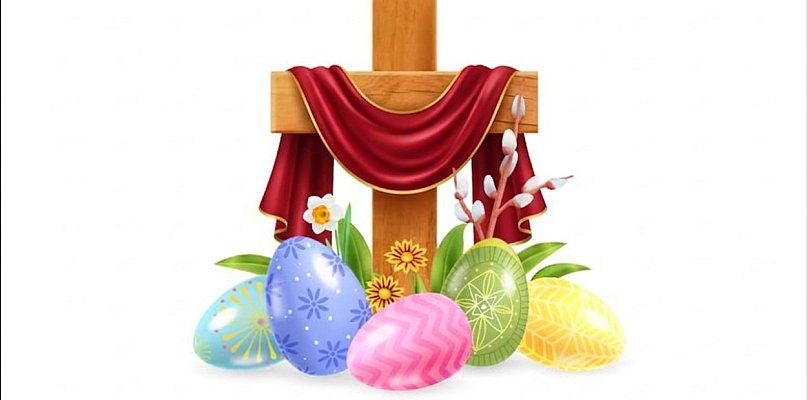 Wielkanocne życzenia dla Czytelników Nowego Sztumu