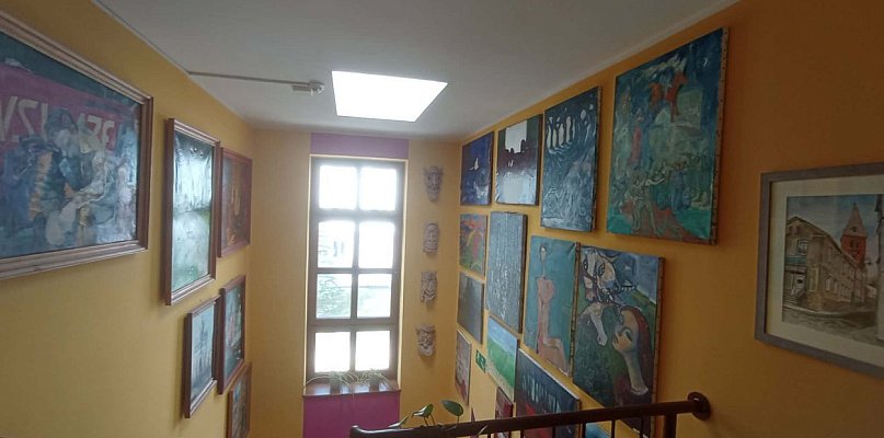 Sztum. Konkurs na dyrektora SCK czy tylko formalność?