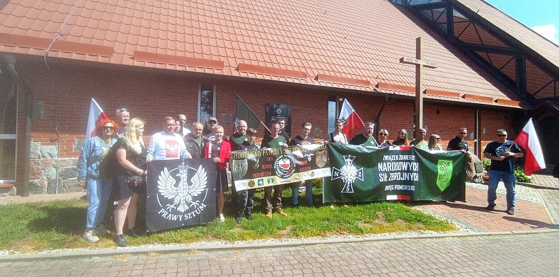 VI Rajd Pamięci „Żelaznego”. Bohaterowie, których nie udało się wymazać