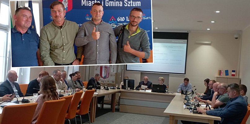 Sztum. 609 podpisów i zdecydowany sprzeciw mieszkańców. Radni zablokowali