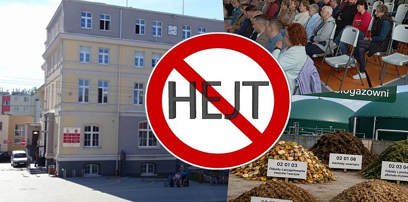 Hejt czy obywatelski sprzeciw? Kto powinien przepraszać?