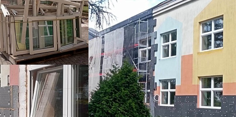 13 milionów złotych na modernizację szkoły. Oszczędność czy konieczność?