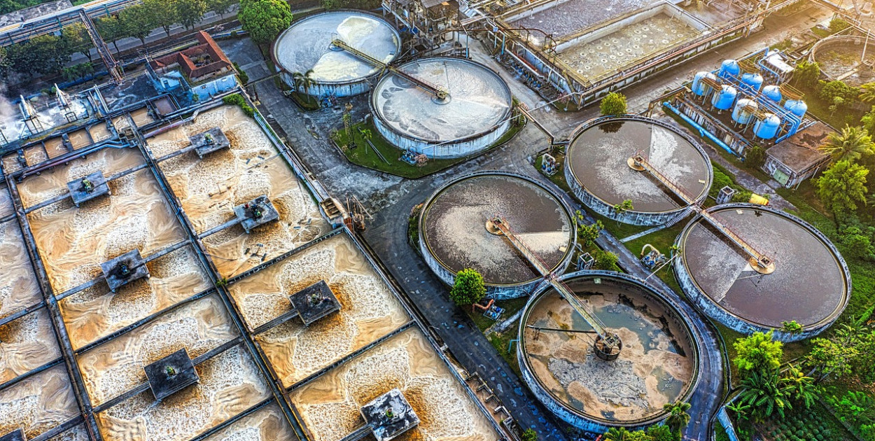 Skuteczne i ekologiczne preparaty do oczyszczalni