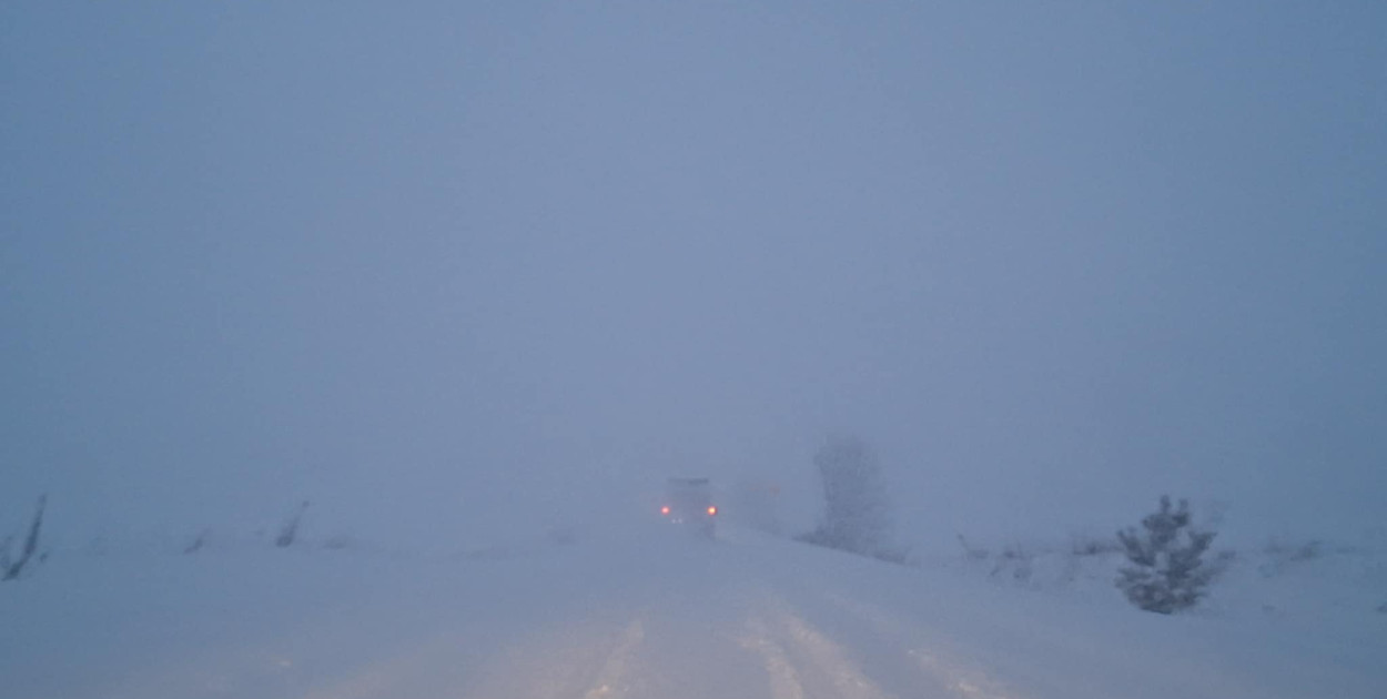 Droga powiatowa Mikołajki Pom. - Sztum