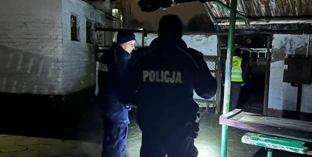 NIE BĄDŹMY OBOJĘTNI! JEDEN TELEFON MOŻE URATOWAĆ CZYJEŚ ŻYCIE!