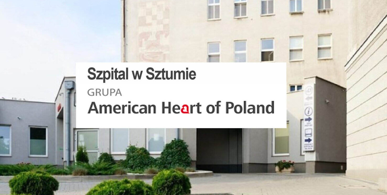 Sztum. Porodów na SOR-ze nie będzie. Powód do ulgi czy do wstydu?